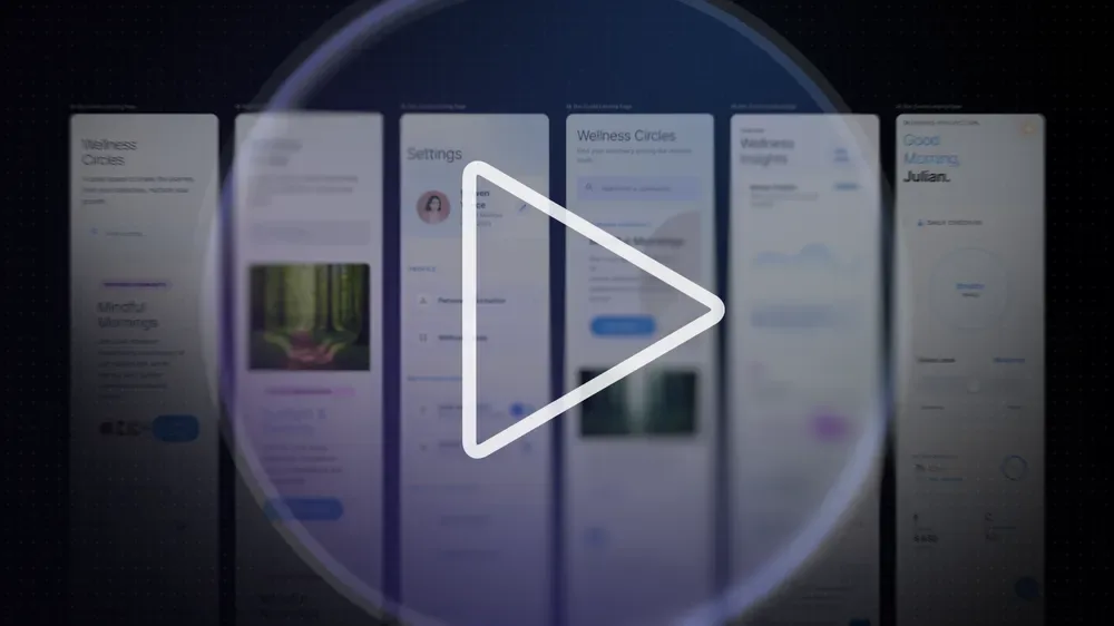Google, yapay zeka tasarım aracı Stitch'in yeni versiyonunu tanıttı – görsel 3 Google, yapay zeka tasarım aracı Stitch'in yeni versiyonunu tanıttı – görsel 3