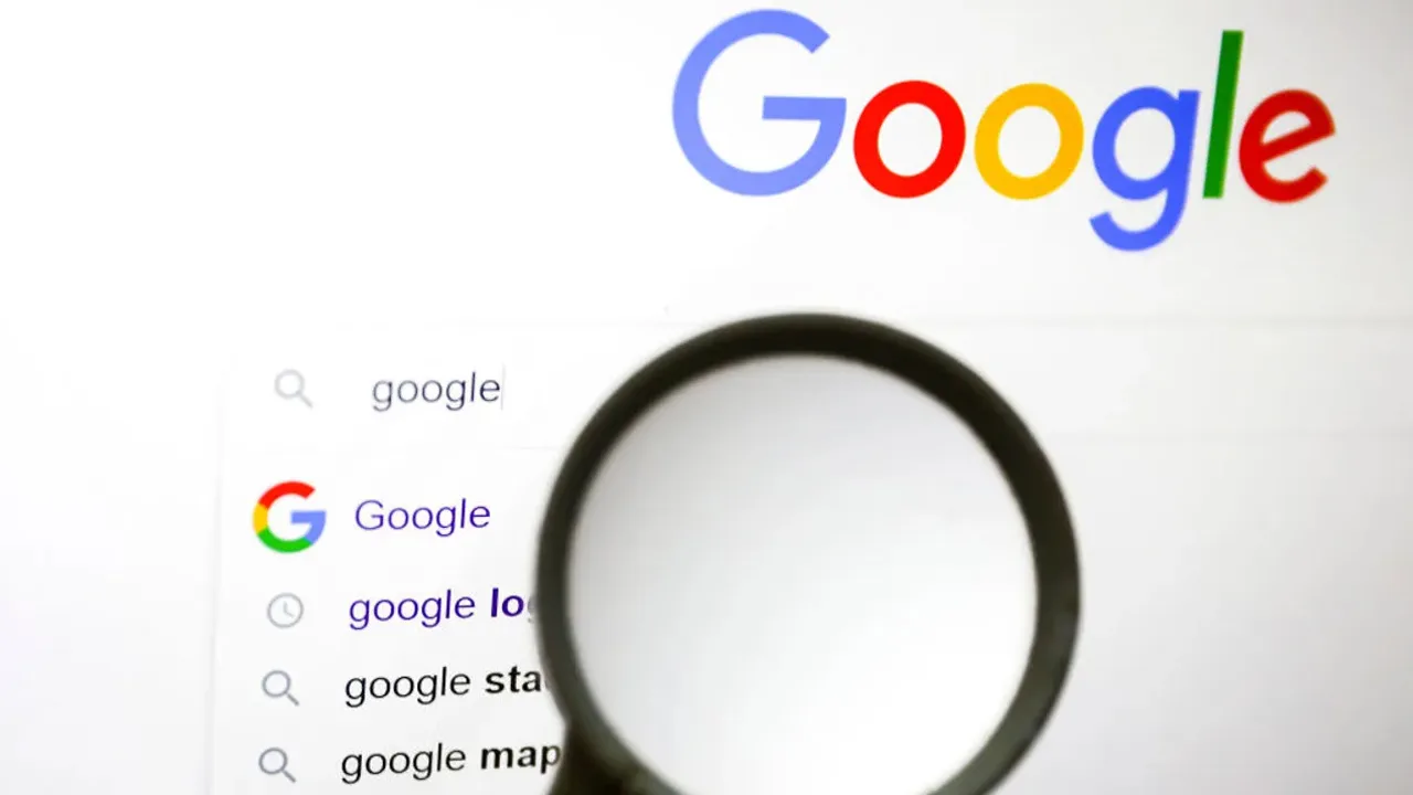 Google, yapay zeka ile üretilen içerikleri ilk sırada göstermeyecek