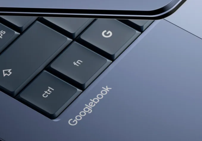 Google, yeni dizüstü bilgisayar serisi Googlebook'u tanıttı – görsel 2 Google, yeni dizüstü bilgisayar serisi Googlebook'u tanıttı – görsel 2