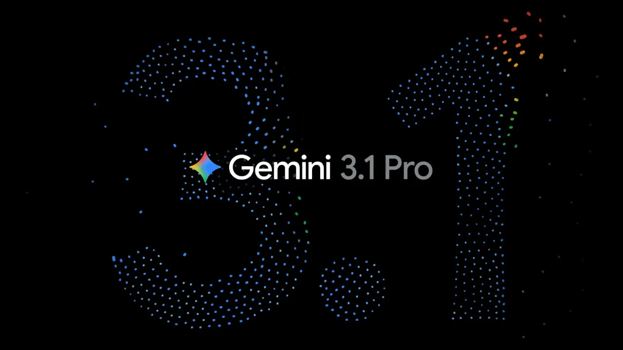 Google, yeni en güçlü modeli Gemini 3.1 Pro’yu tanıttı
