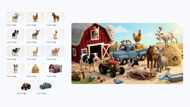 Google, yeni görüntü oluşturma modeli Nano Banana 2'yi tanıttı