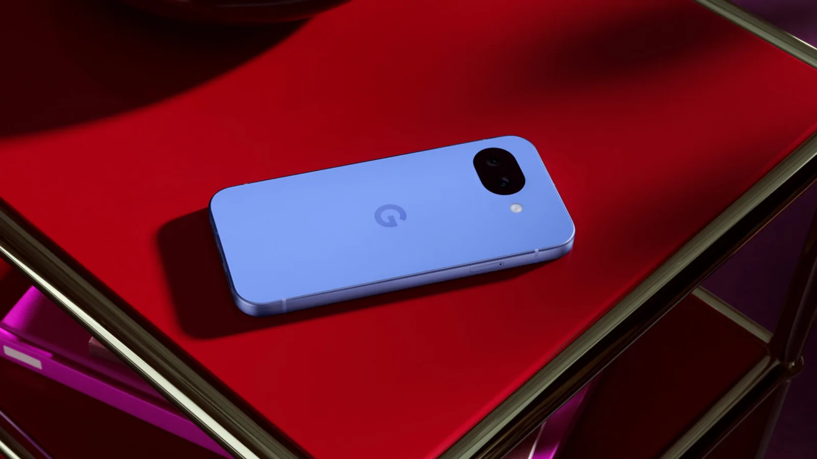 Google, yeni uygun fiyatlı telefonu Pixel 10a’yı tanıttı