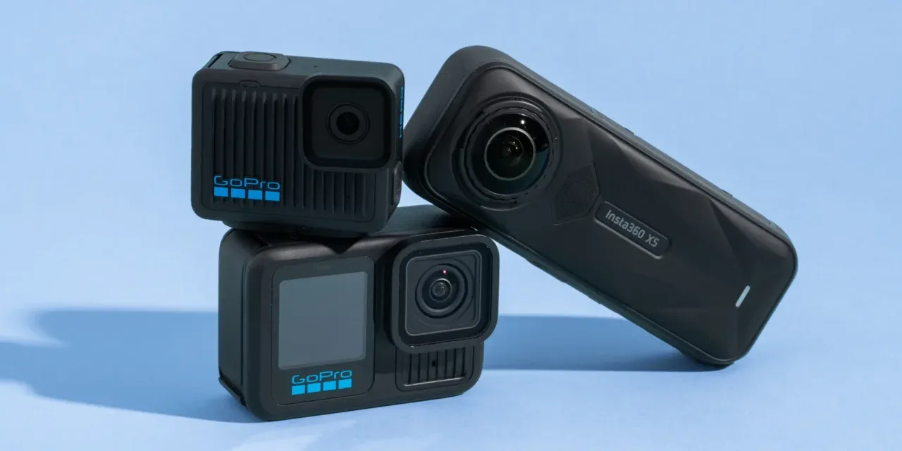 GoPro, çalışanlarının %23'ünü işten çıkarıyor