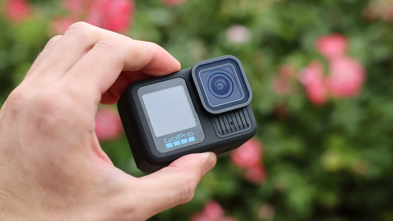 GoPro, çalışanlarının %23'ünü işten çıkarıyor