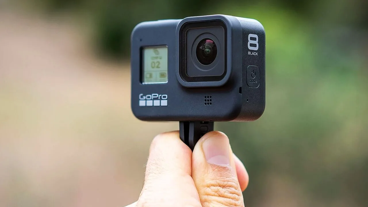 GoPro, 285 milyon dolara satın alınıyor