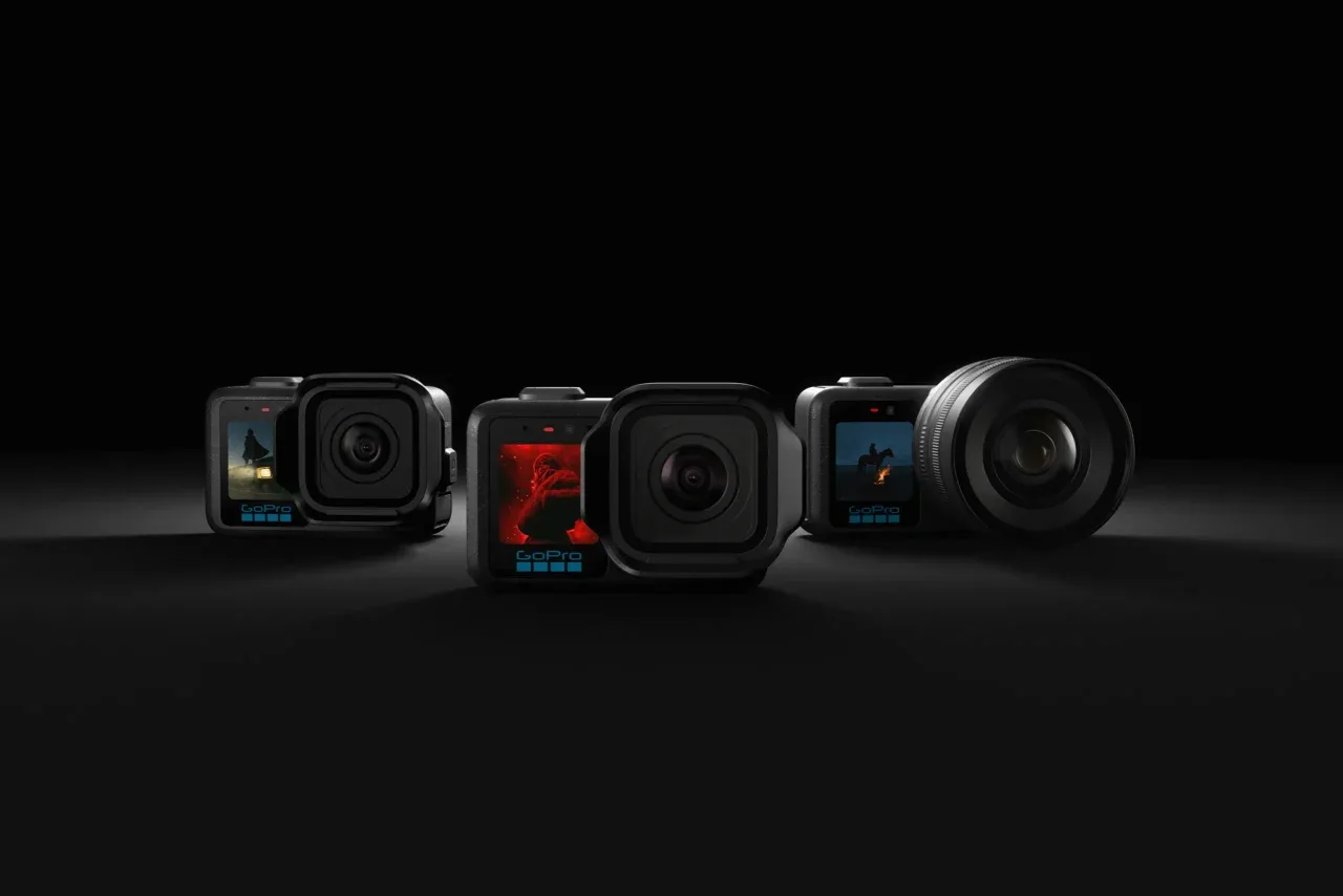 GoPro, 285 milyon dolara satın alınıyor