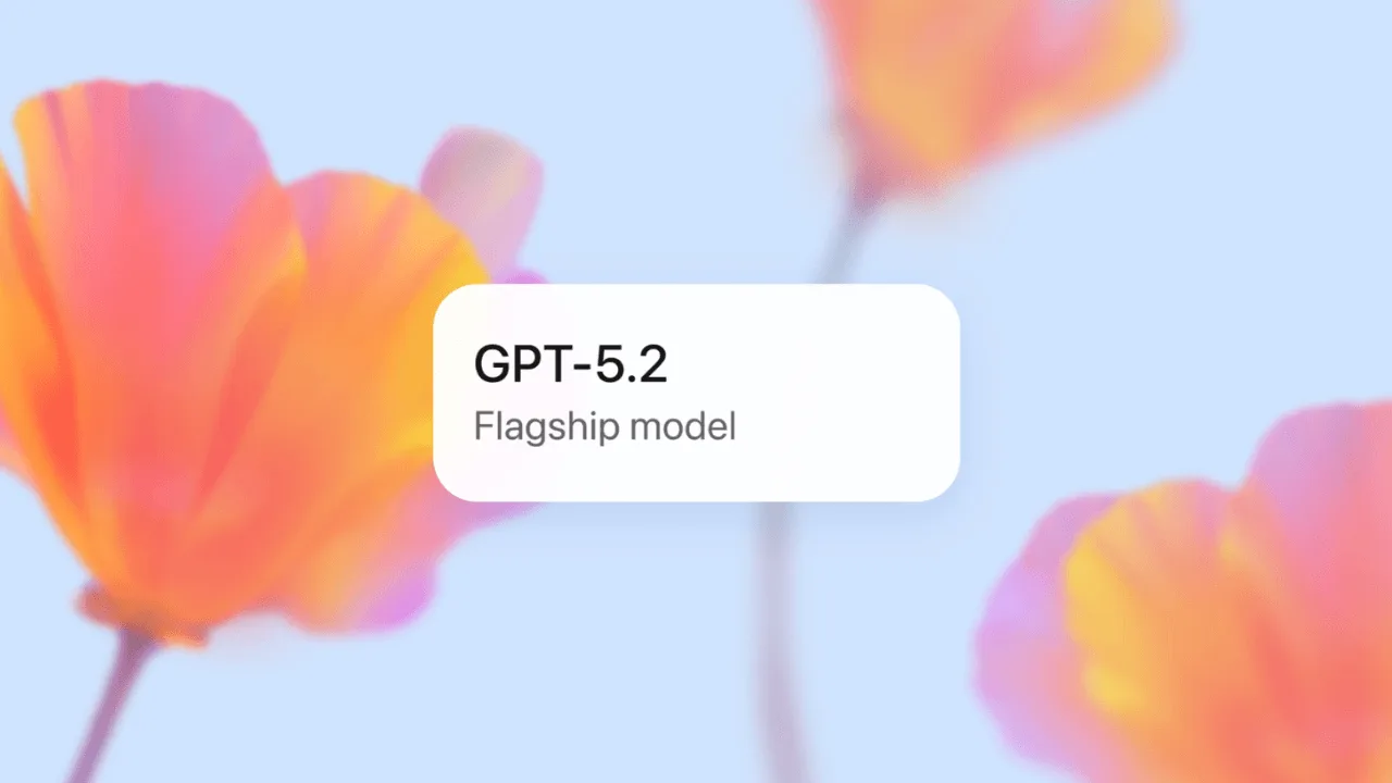Gemini 3 rakibi OpenAI GPT-5.2 resmen tanıtıldı