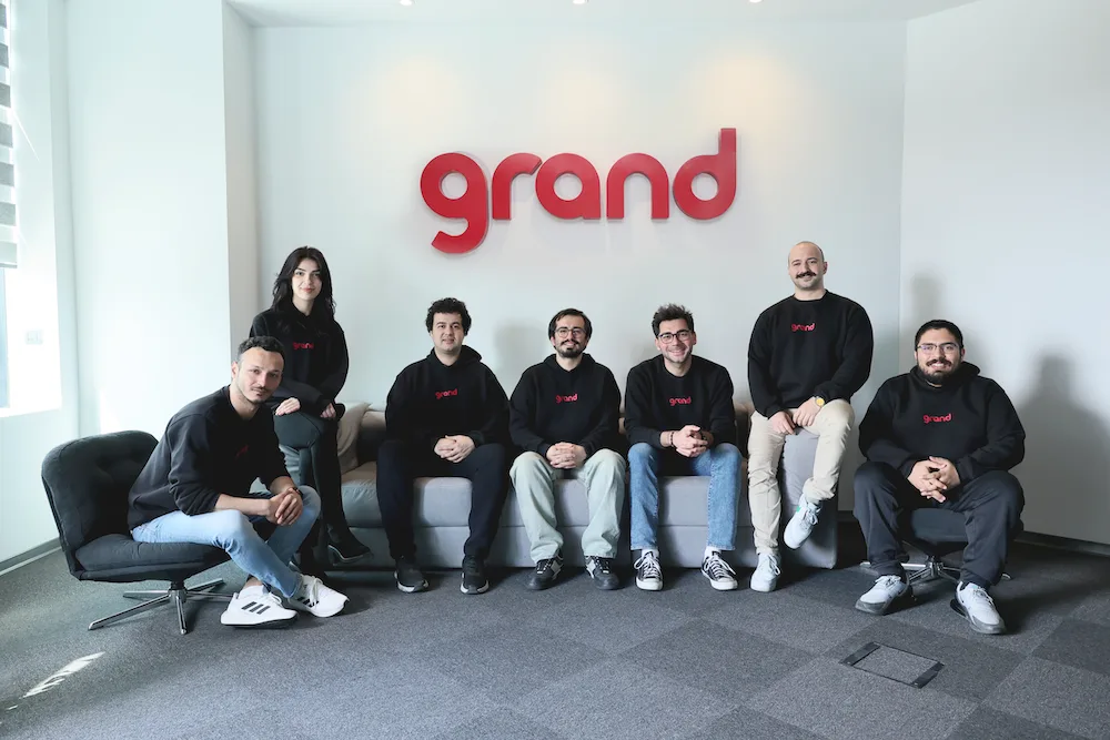 Grand Games