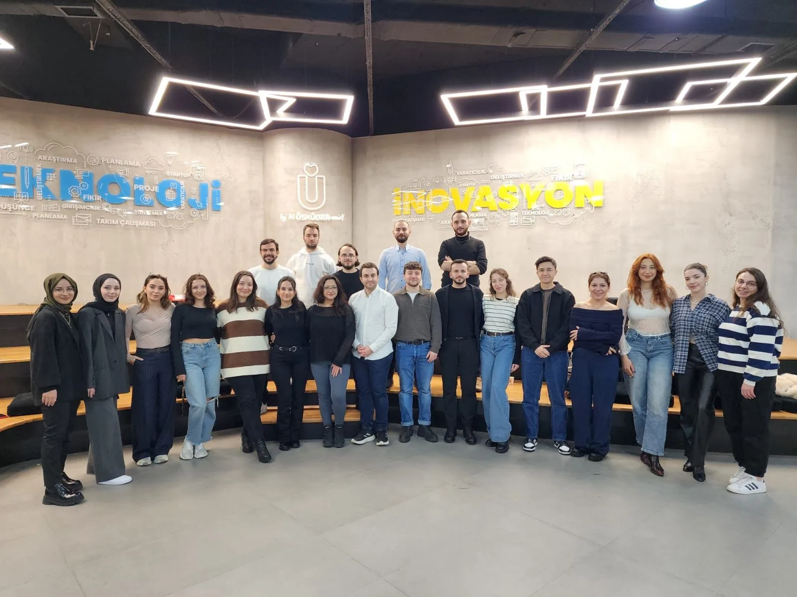 Yerli yapay zeka destekli pazarlama platformu Grower, 2.5 milyon dolar değerleme ile yatırım aldı