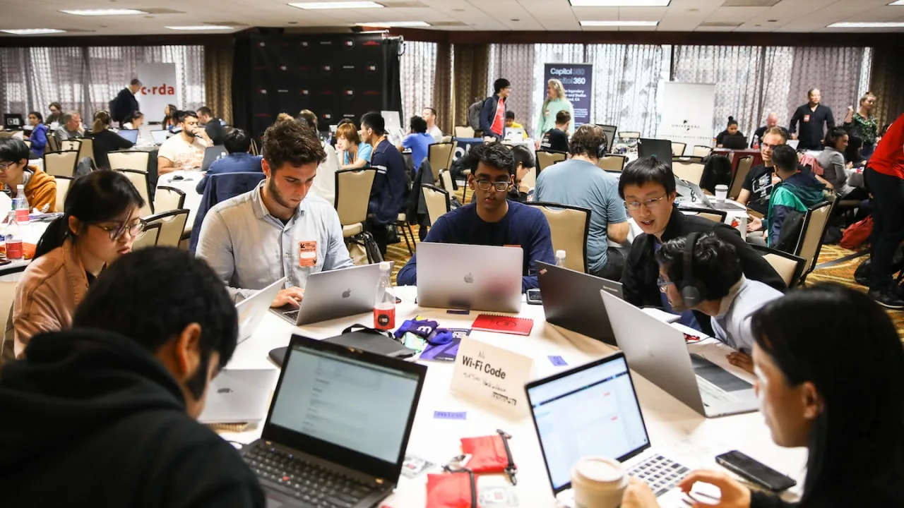 Hackathon nedir? – görsel 4