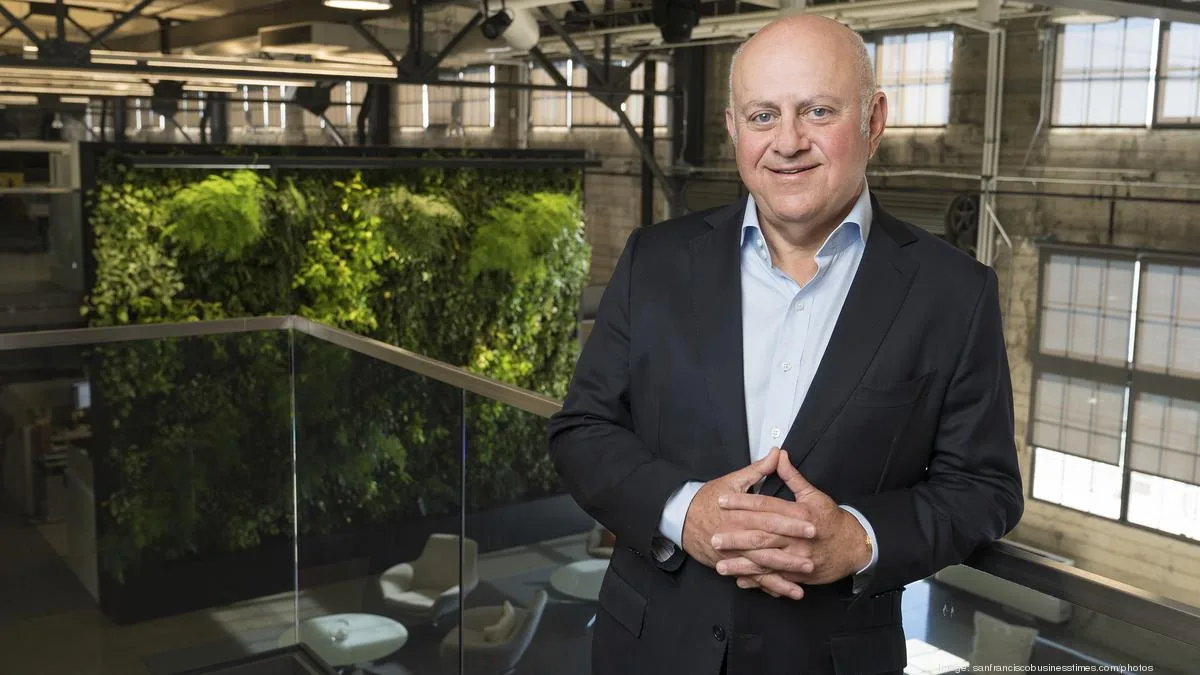 Dünya genelinde en yüksek maaşa sahip 10 CEO – görsel 9 Dünya genelinde en yüksek maaşa sahip 10 CEO – görsel 9