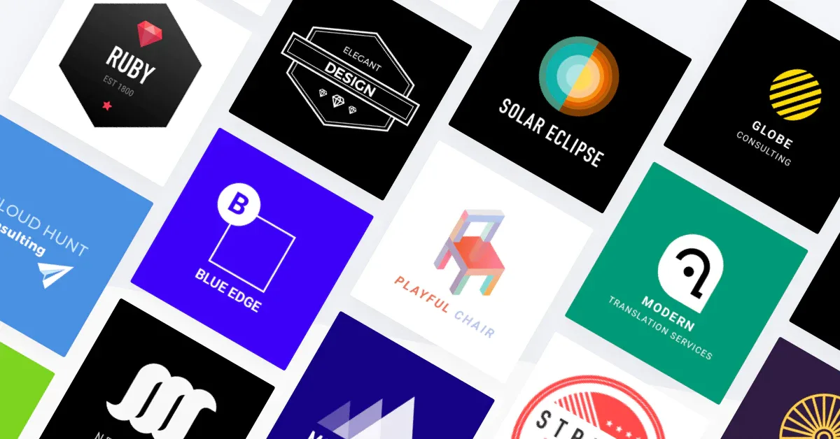 Yapay zeka ile logo oluşturma platformları – görsel 5