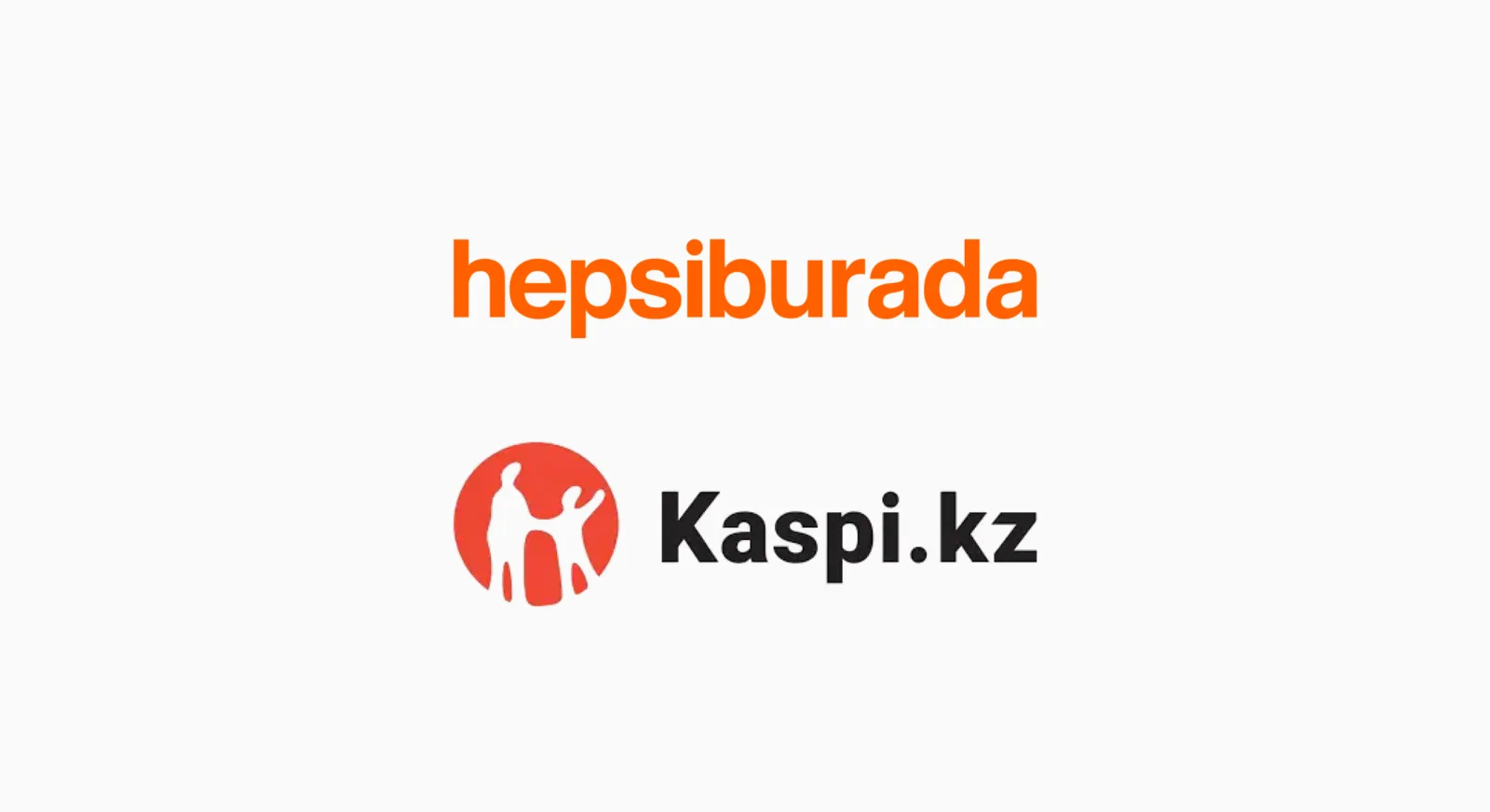Hepsiburada, çoğunluk hissesini 1.1 milyar dolara Kazakistanlı Kaspi.kz'ye sattı