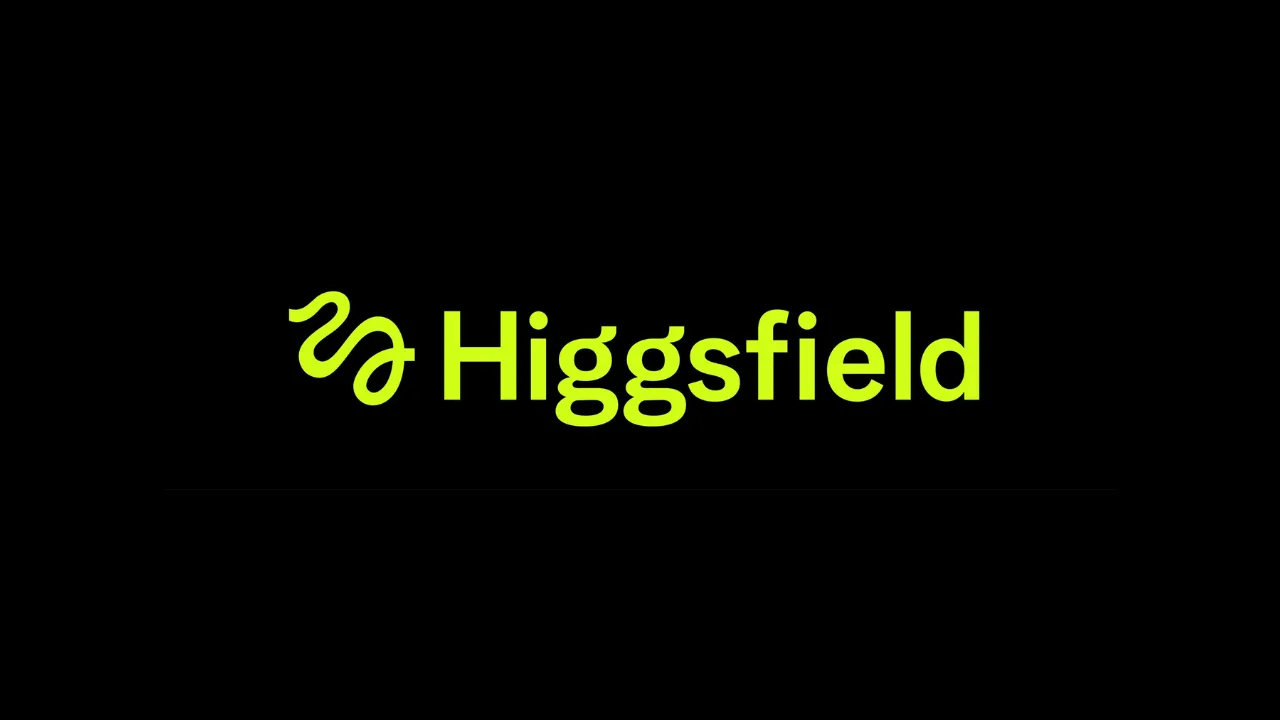 Higgsfield, 5.4 milyar dolar değerleme ile 400 milyon dolar yatırım aldı