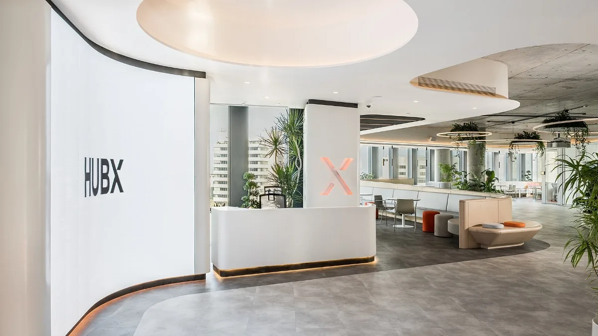 HubX, 1.2 milyar dolar değerlemeyle 75 milyon dolar yatırım aldı