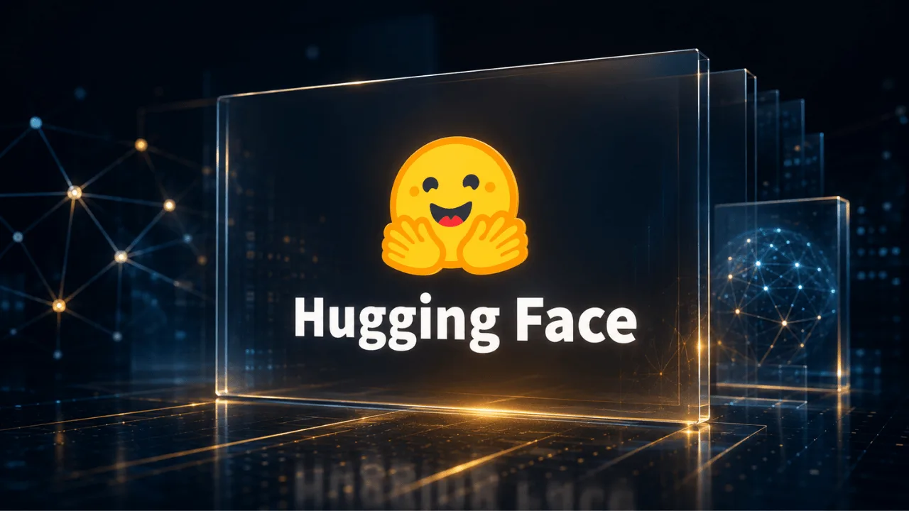 Hugging Face 13 milyar dolara satın alınabilir