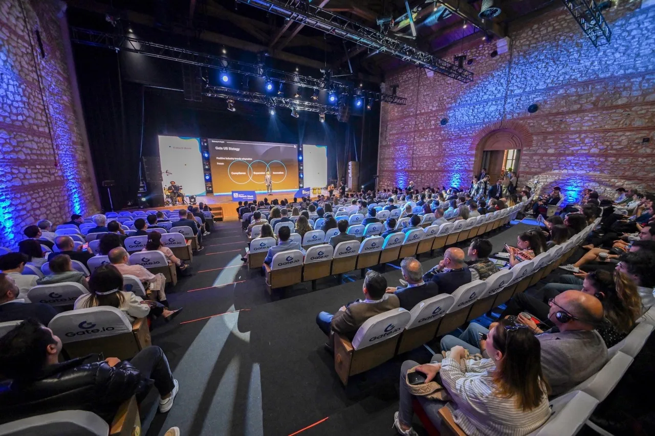 Istanbul Fintech Week 2025'i kaçırmamanız için 3 neden – görsel 2