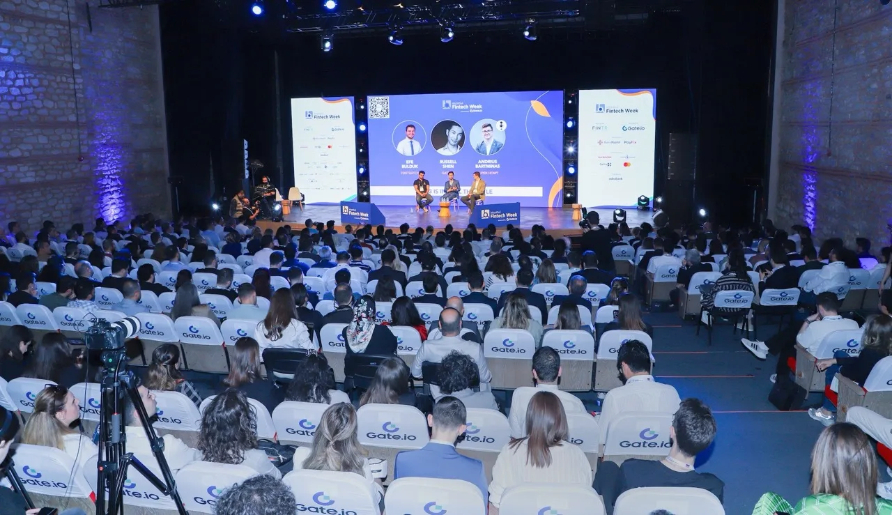 Istanbul Fintech Week 2025'i kaçırmamanız için 3 neden – görsel 1