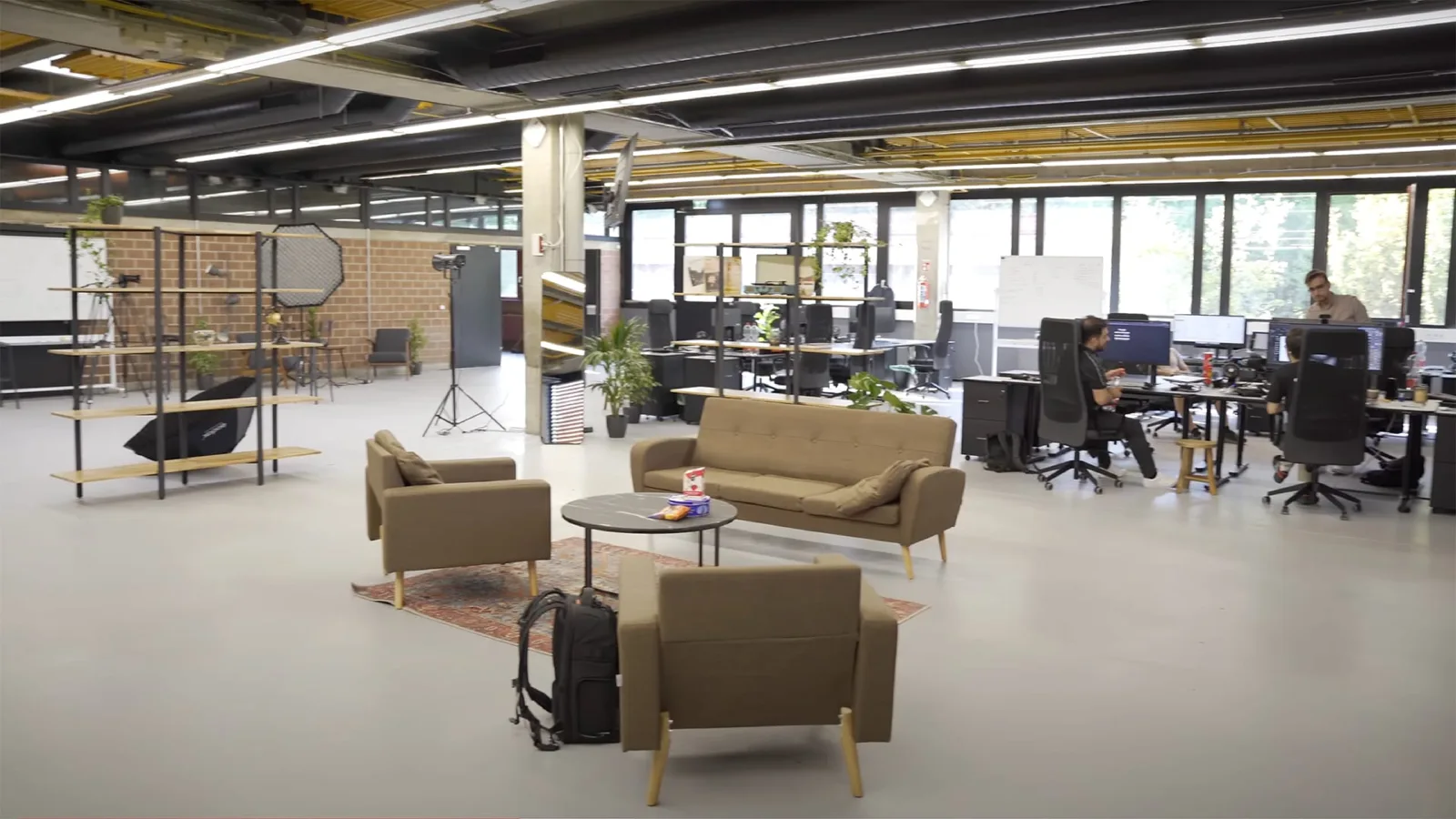 Yerli e-ticaret platformu ikas, yeni Almanya ofisiyle Avrupa'da