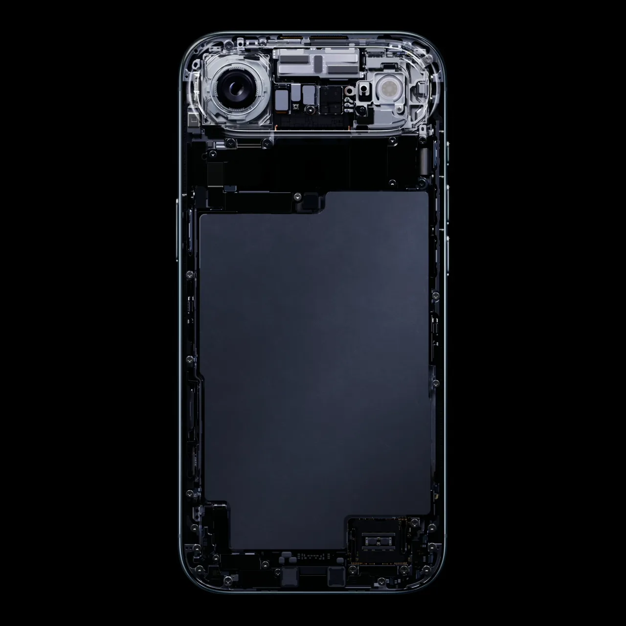 iPhone Air inceleme – görsel 5