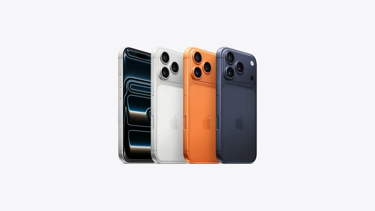4 farklı modelden oluşan iPhone 17 ailesi tanıtıldı – görsel 5 4 farklı modelden oluşan iPhone 17 ailesi tanıtıldı – görsel 5