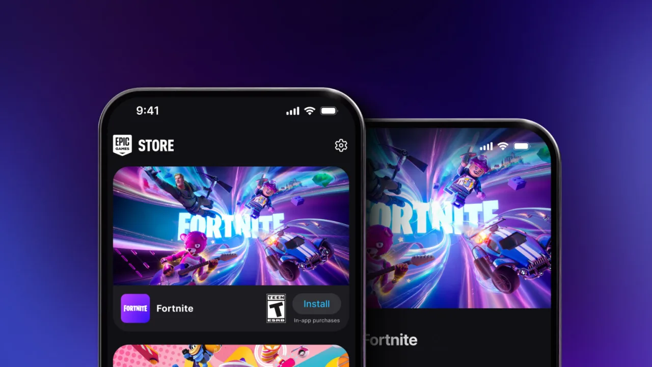 Epic Games vs Apple: 5 yılda neler yaşandı – görsel 5