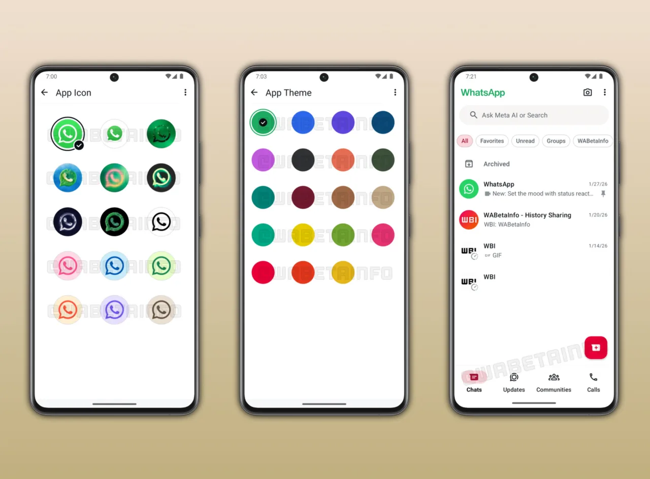 Ücretli WhatsApp Plus aboneliğinin sunacağı özellikler ortaya çıktı – görsel 2