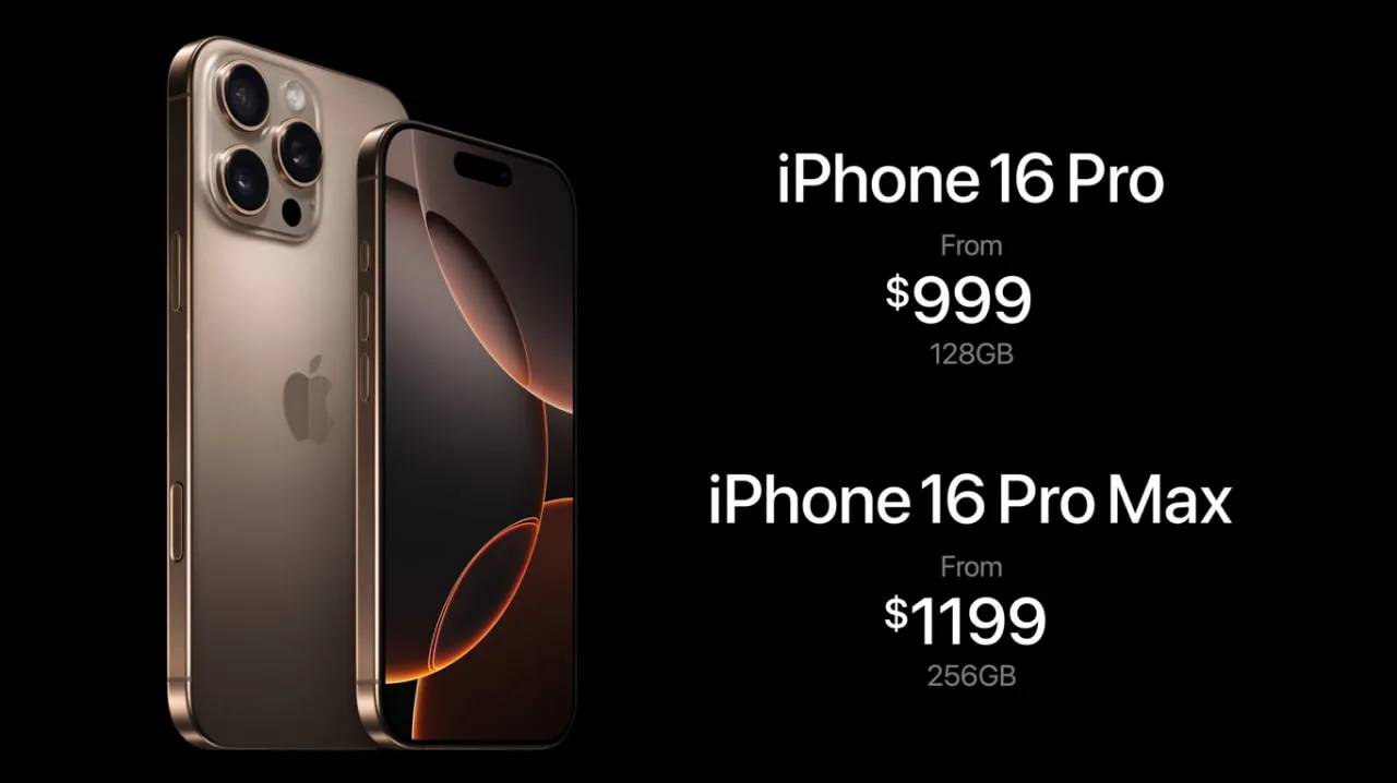Apple, iPhone 16 ve iPhone 16 Pro modellerini tanıttı – görsel 8