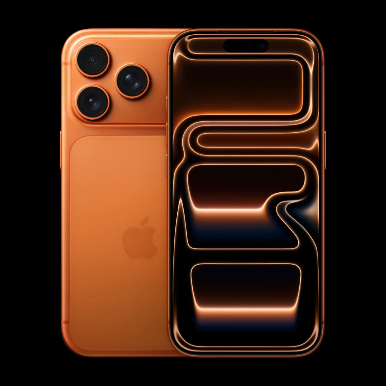iPhone 17 Pro inceleme – görsel 1 iPhone 17 Pro inceleme – görsel 1