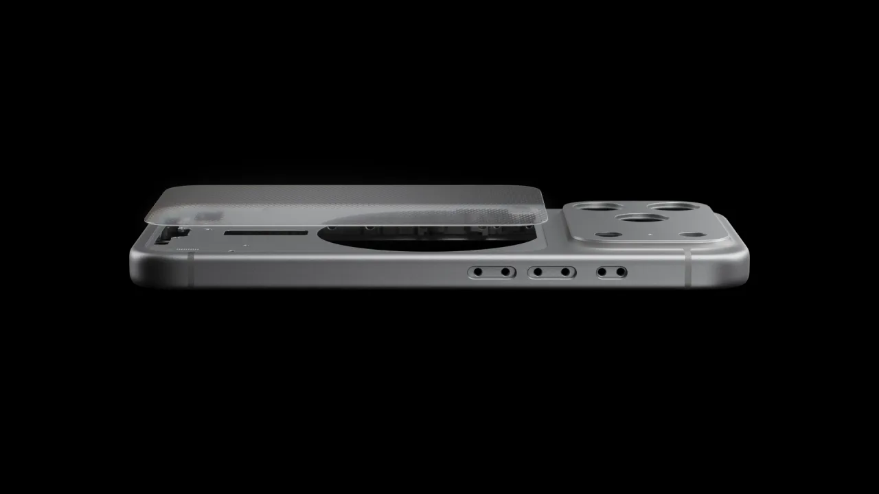 iPhone 17 Pro inceleme – görsel 2 iPhone 17 Pro inceleme – görsel 2