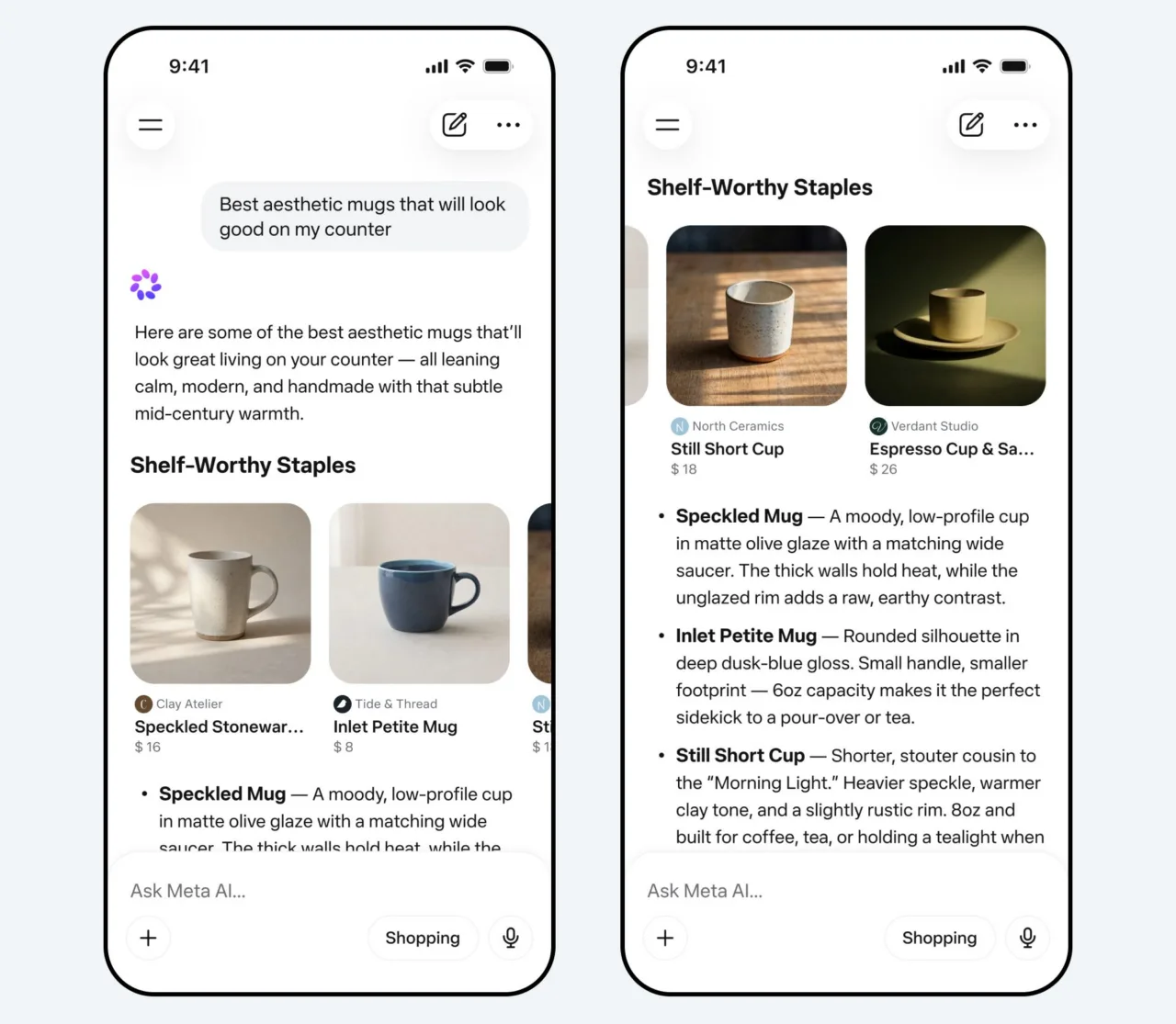 Meta, yeni yapay zeka modeli Muse Spark'ı tanıttı – görsel 3 Meta, yeni yapay zeka modeli Muse Spark'ı tanıttı – görsel 3