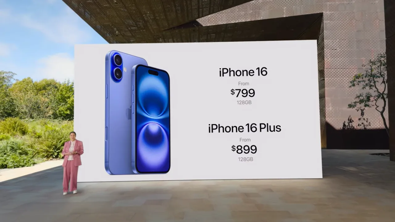 Apple, iPhone 16 ve iPhone 16 Pro modellerini tanıttı – görsel 7