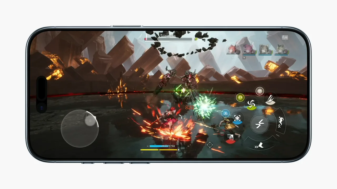 iPhone Air inceleme – görsel 3