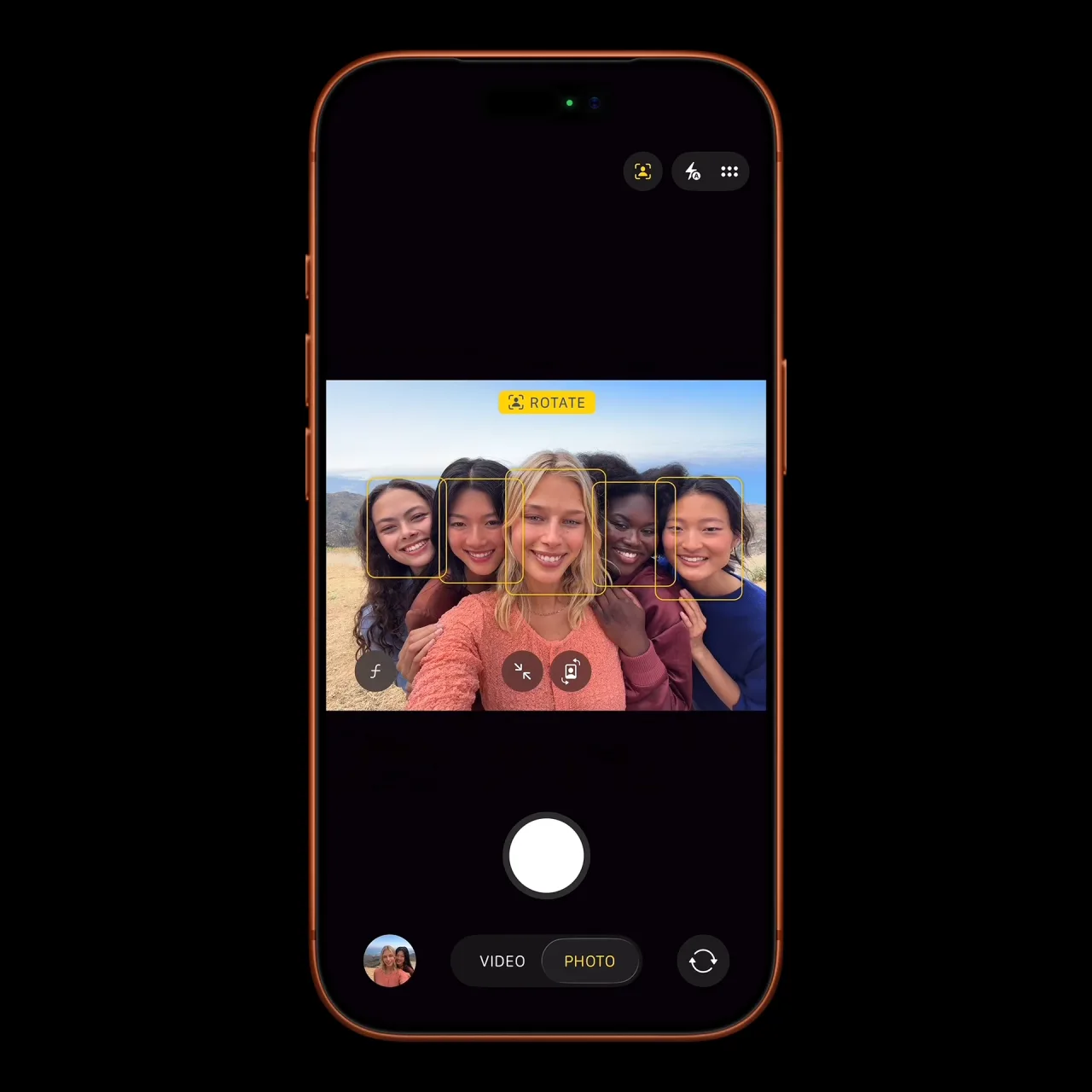 iPhone 17 Pro inceleme – görsel 5 iPhone 17 Pro inceleme – görsel 5