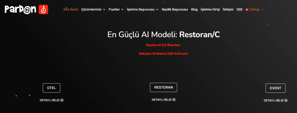 Big Bang Londra Demo Day için seçilen 25 yerli girişim – görsel 15 Big Bang Londra Demo Day için seçilen 25 yerli girişim – görsel 15