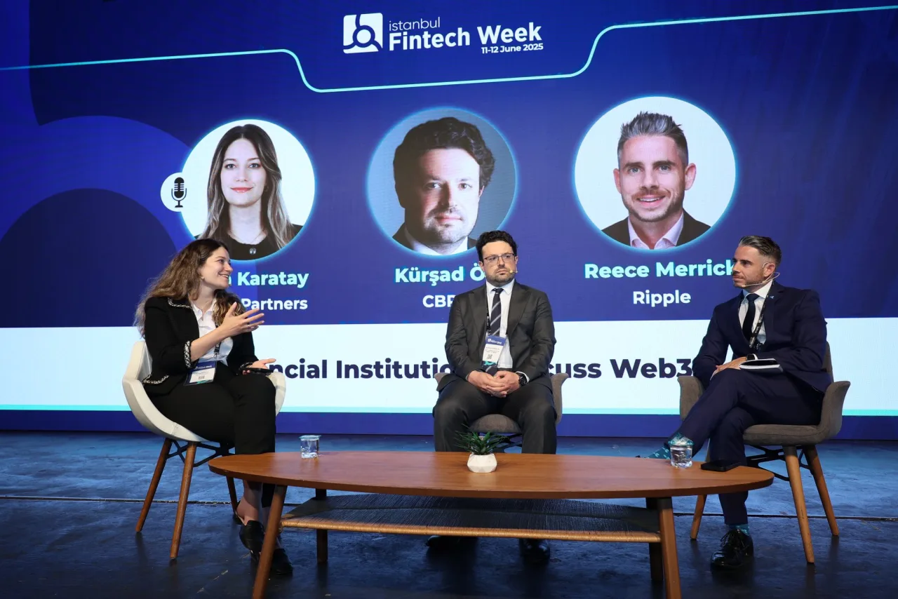Istanbul Fintech Week 2025'ten öne çıkanlar – görsel 1