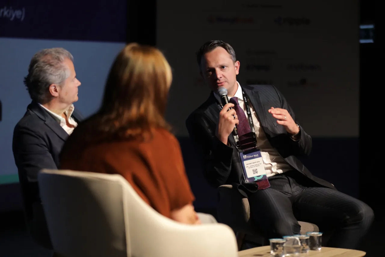 Istanbul Fintech Week 2025'ten öne çıkanlar – görsel 2