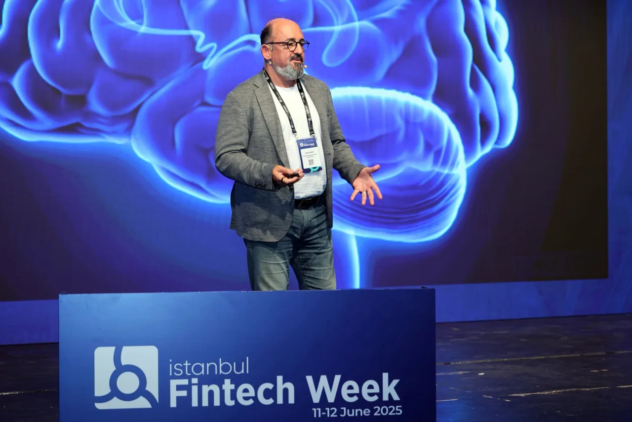Istanbul Fintech Week 2025'ten öne çıkanlar – görsel 3