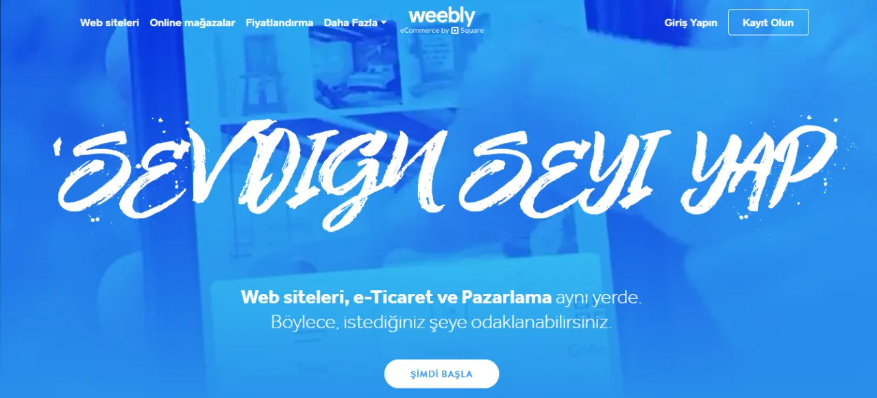 E-ticaret için en iyi 10 web sitesi oluşturucu – görsel 8 E-ticaret için en iyi 10 web sitesi oluşturucu – görsel 8
