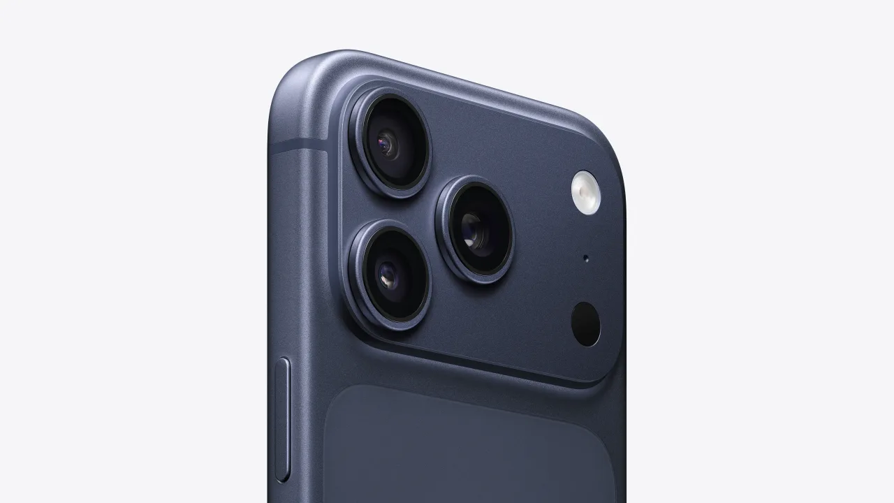4 farklı modelden oluşan iPhone 17 ailesi tanıtıldı – görsel 6 4 farklı modelden oluşan iPhone 17 ailesi tanıtıldı – görsel 6