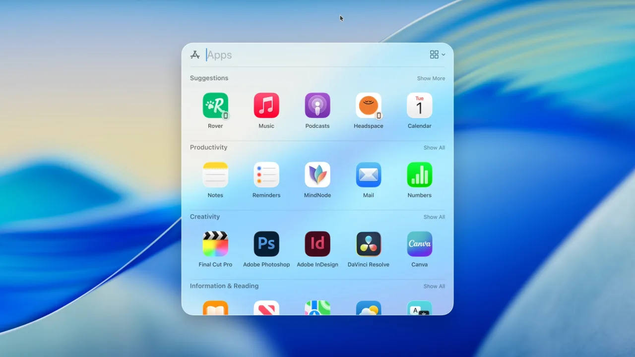 Apple'ın WWDC25'te tanıttığı tüm yenilikler – görsel 10 Apple'ın WWDC25'te tanıttığı tüm yenilikler – görsel 10