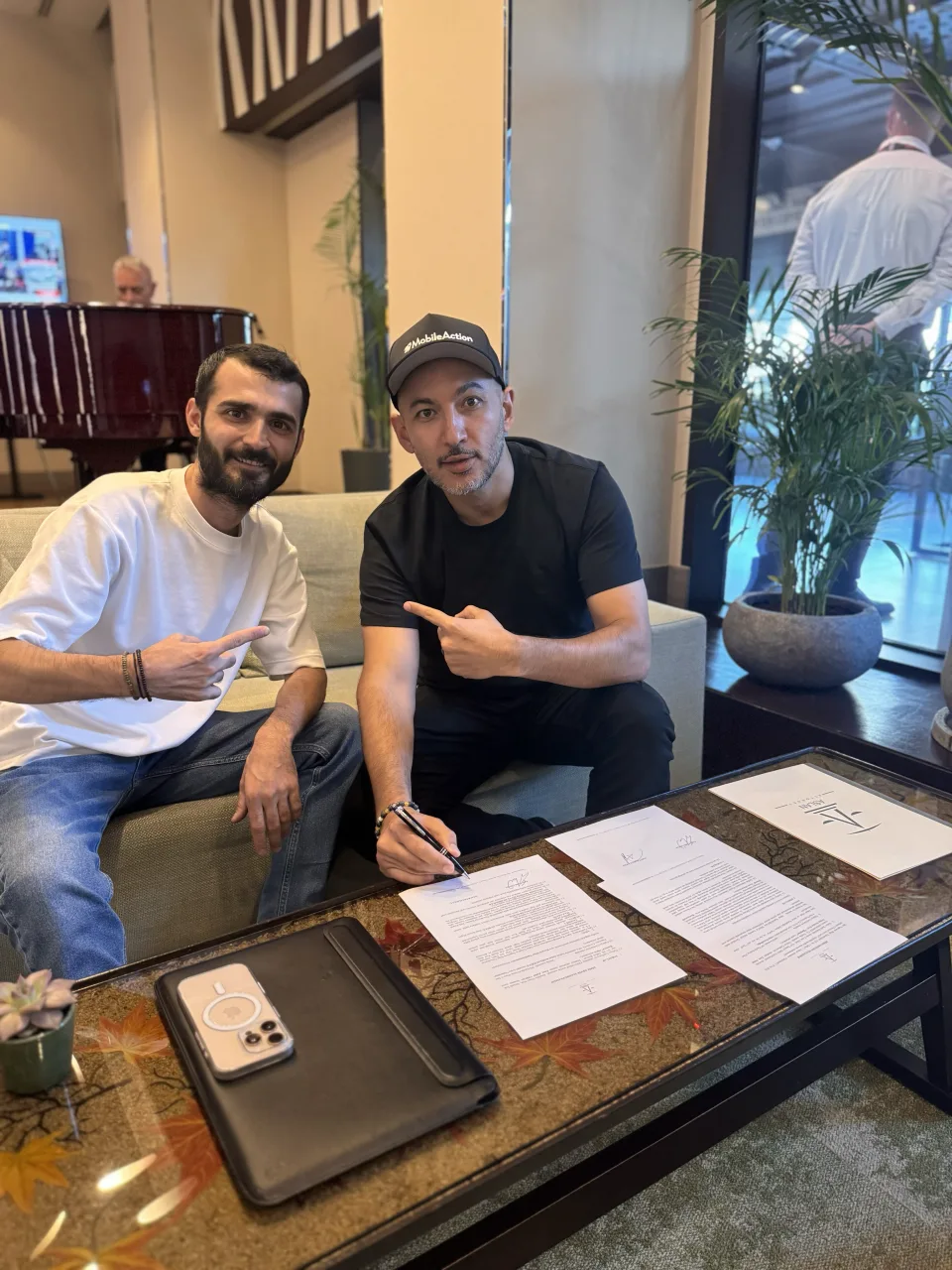 Easyapp.ai, Aykut Karaalioğlu'ndan stratejik yatırım aldı – görsel 4