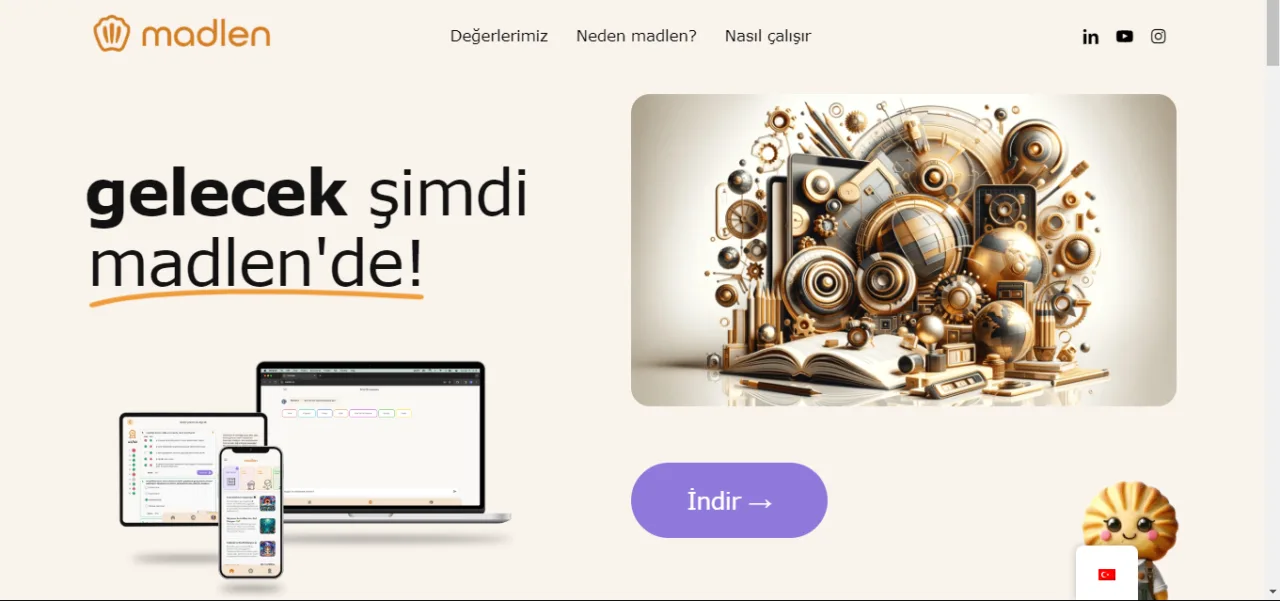 Lonca'nın 10. dönem programı için 11 girişim seçildi – görsel 5 Lonca'nın 10. dönem programı için 11 girişim seçildi – görsel 5