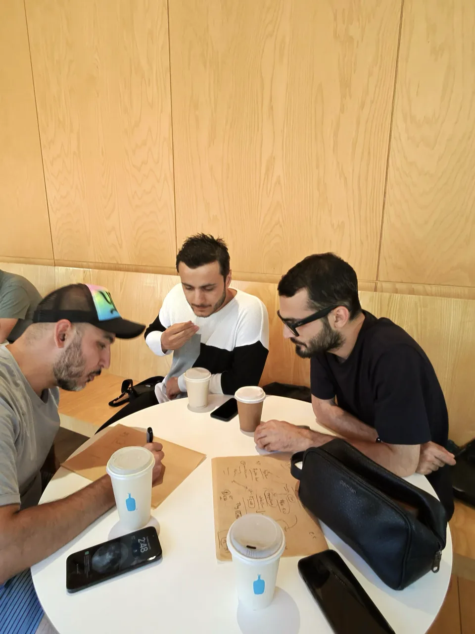 Easyapp.ai, Aykut Karaalioğlu'ndan stratejik yatırım aldı – görsel 2
