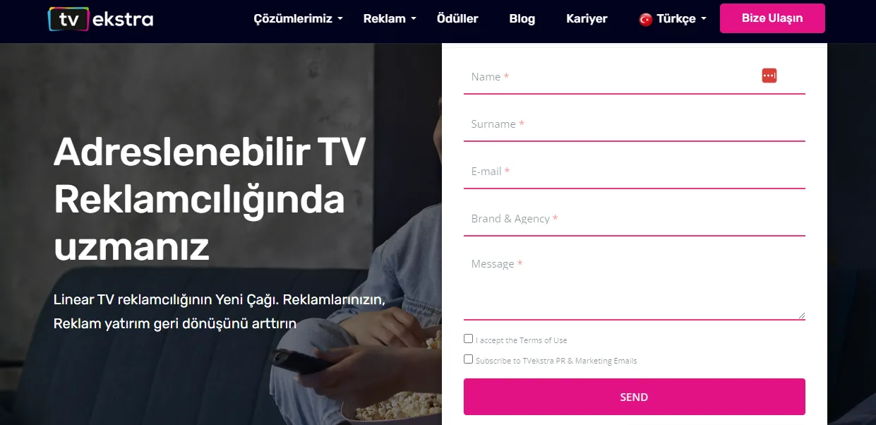 Big Bang Londra Demo Day için seçilen 25 yerli girişim – görsel 22 Big Bang Londra Demo Day için seçilen 25 yerli girişim – görsel 22