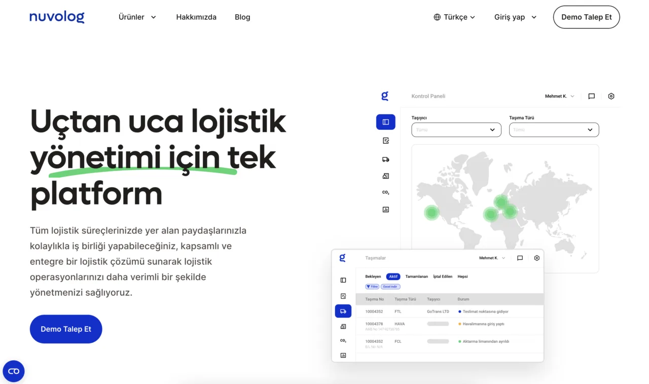 Nuvolog, APY Ventures'tan tohum öncesi yatırım aldı Nuvolog, APY Ventures'tan tohum öncesi yatırım aldı
