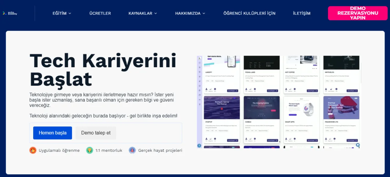 Big Bang Londra Demo Day için seçilen 25 yerli girişim – görsel 2 Big Bang Londra Demo Day için seçilen 25 yerli girişim – görsel 2