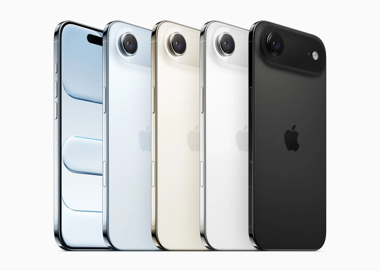 iPhone Air inceleme – görsel 2