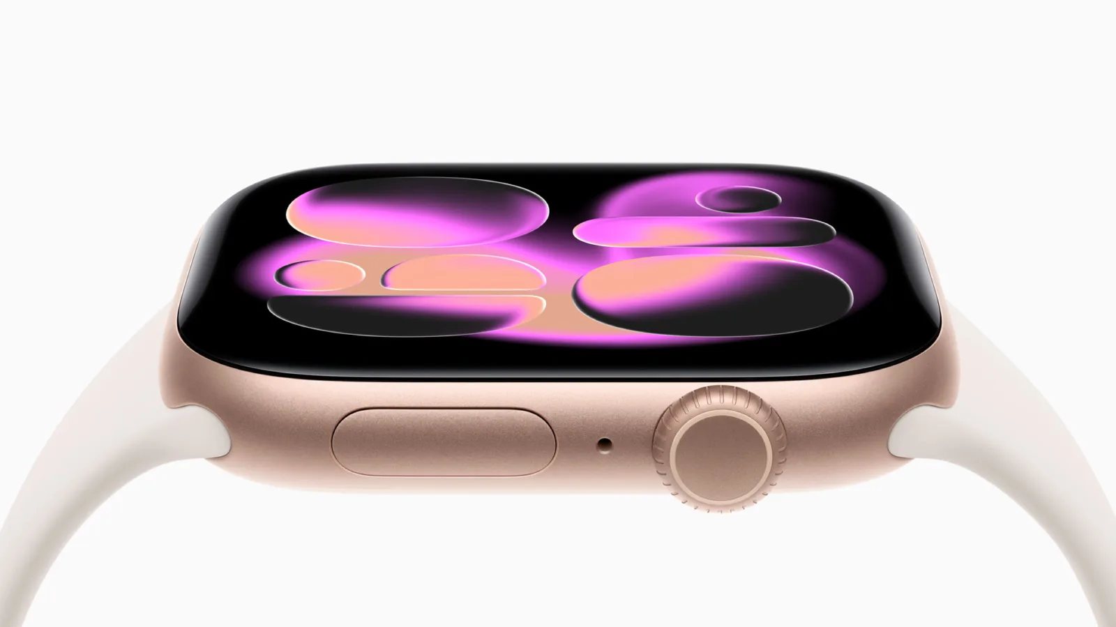 Apple, yeni Apple Watch modellerini duyurdu