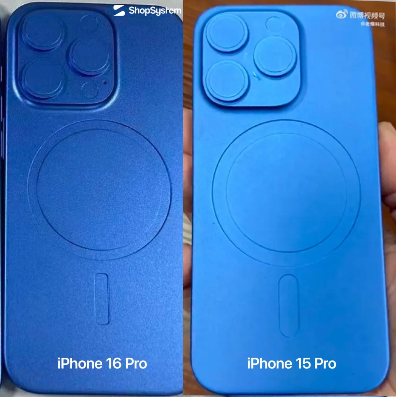 iPhone 16 modelleri nasıl olacak: Sızdırılan tüm bilgiler – görsel 2